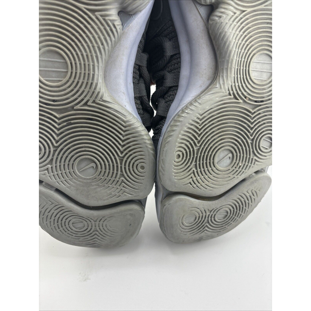 Size 9.5 - Nike KD 10 Dark Grey - Picture 10 of 15